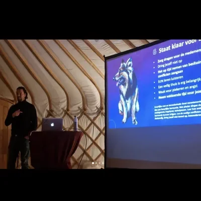 Numerologie workshop