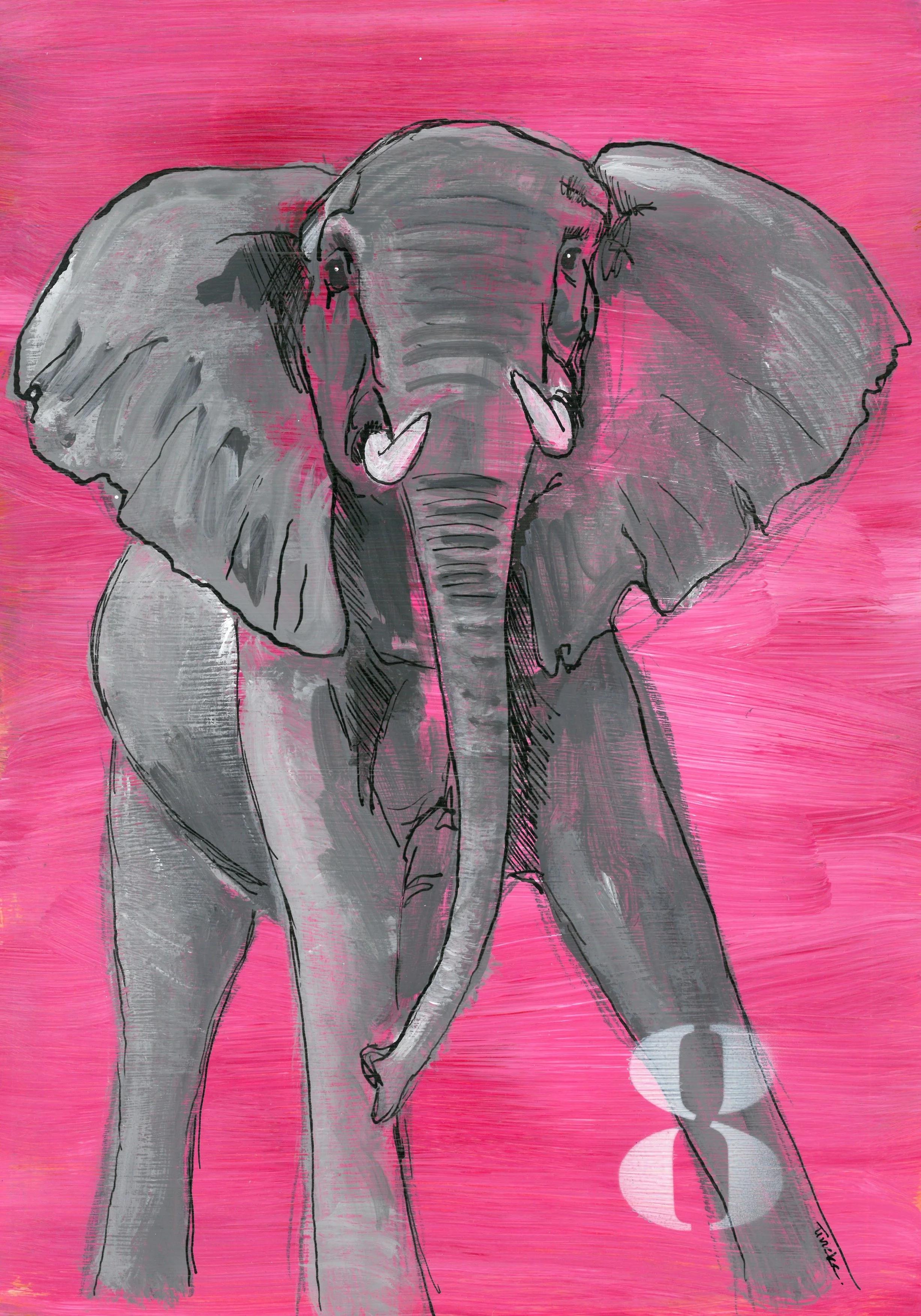 8 — De Natuurlijk Leider