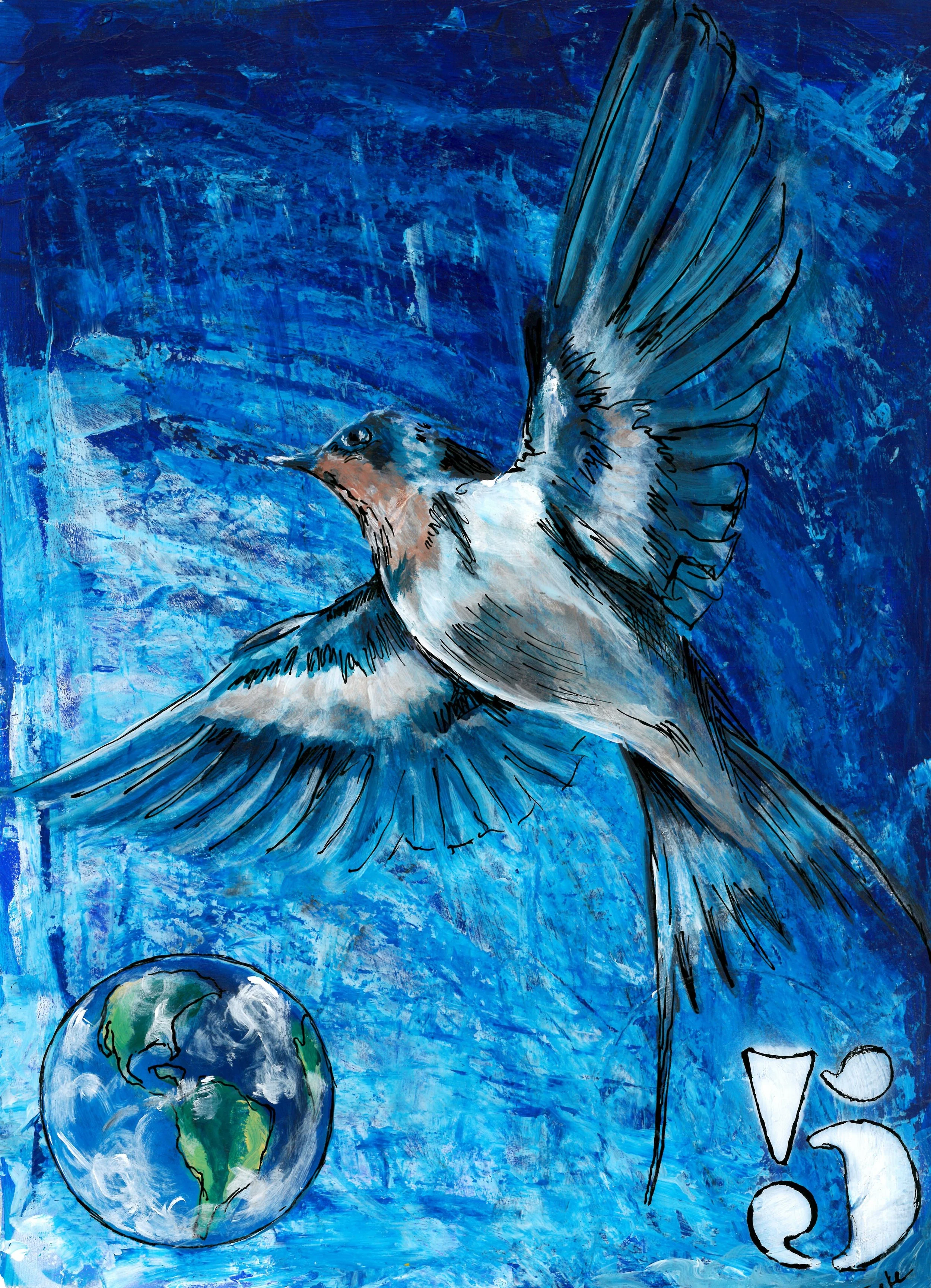 Dag + Jaar — Geluksgetal