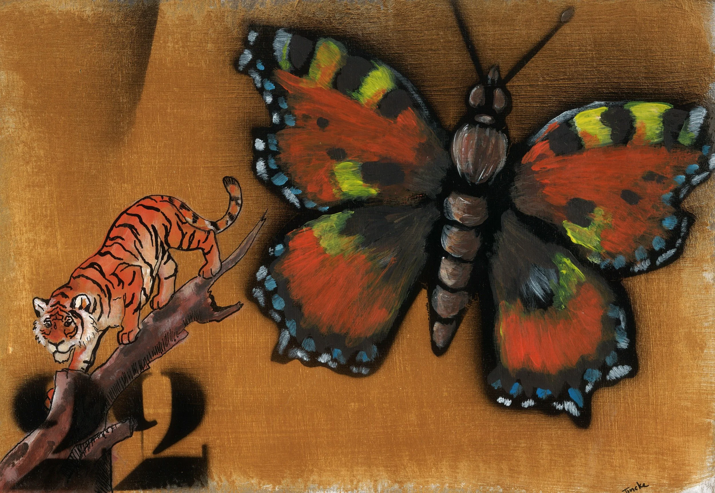 22 — De Meesterbouwer