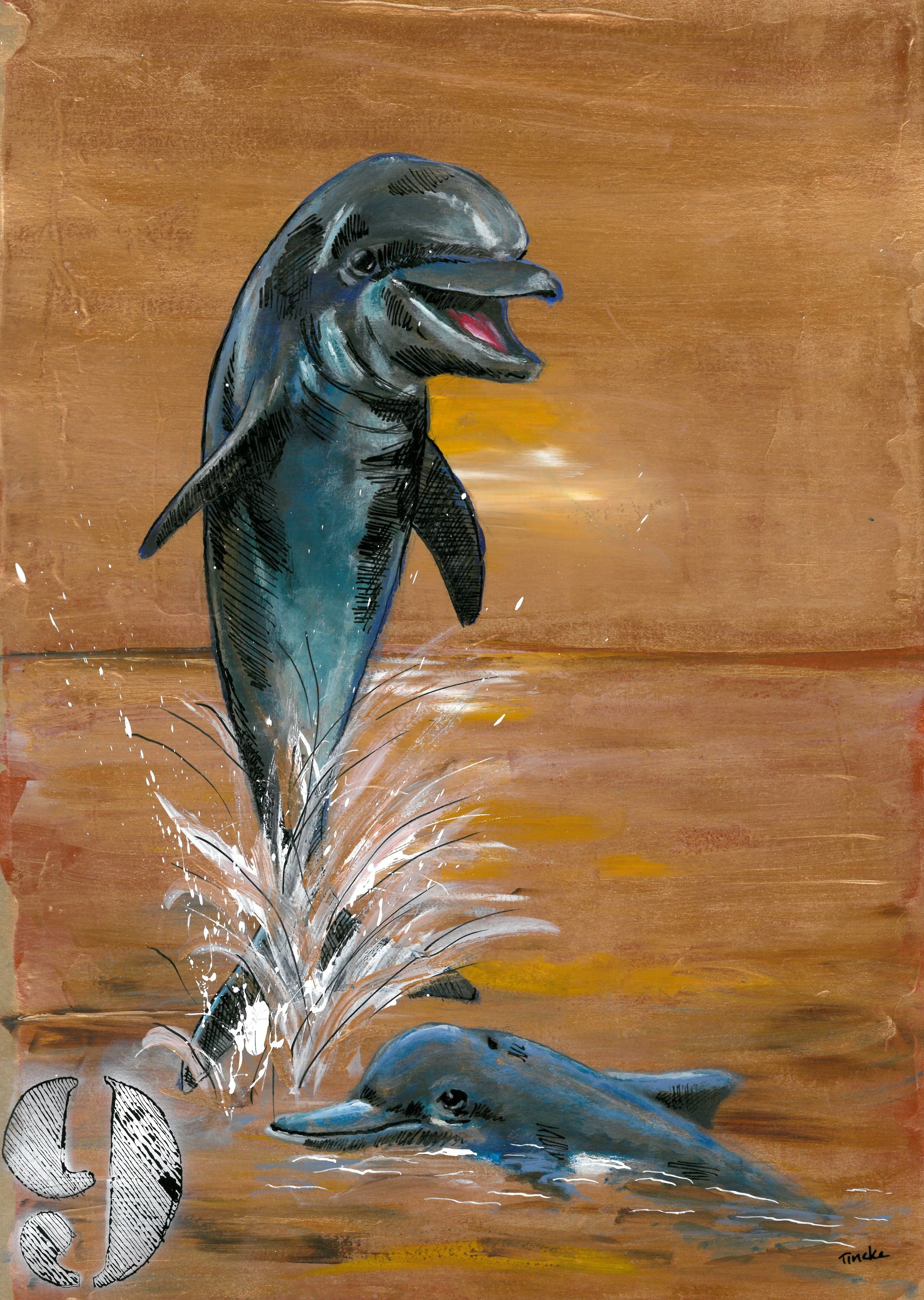 Dag + Maand + Jaar — Bestemmingsgetal