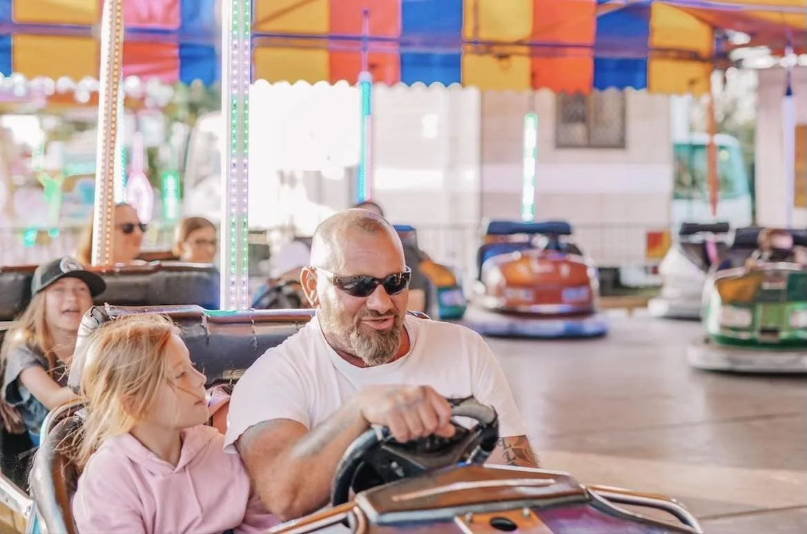 Dodgem Cars