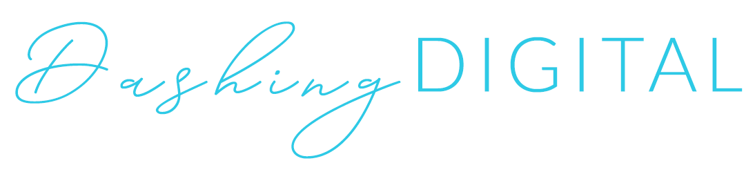 Dashing Digital | Website Design Company