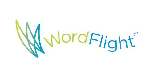 WordFlight logo
