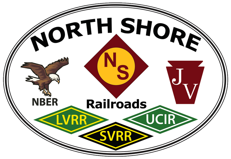 The North Shore Railroad Company & Affiliates
