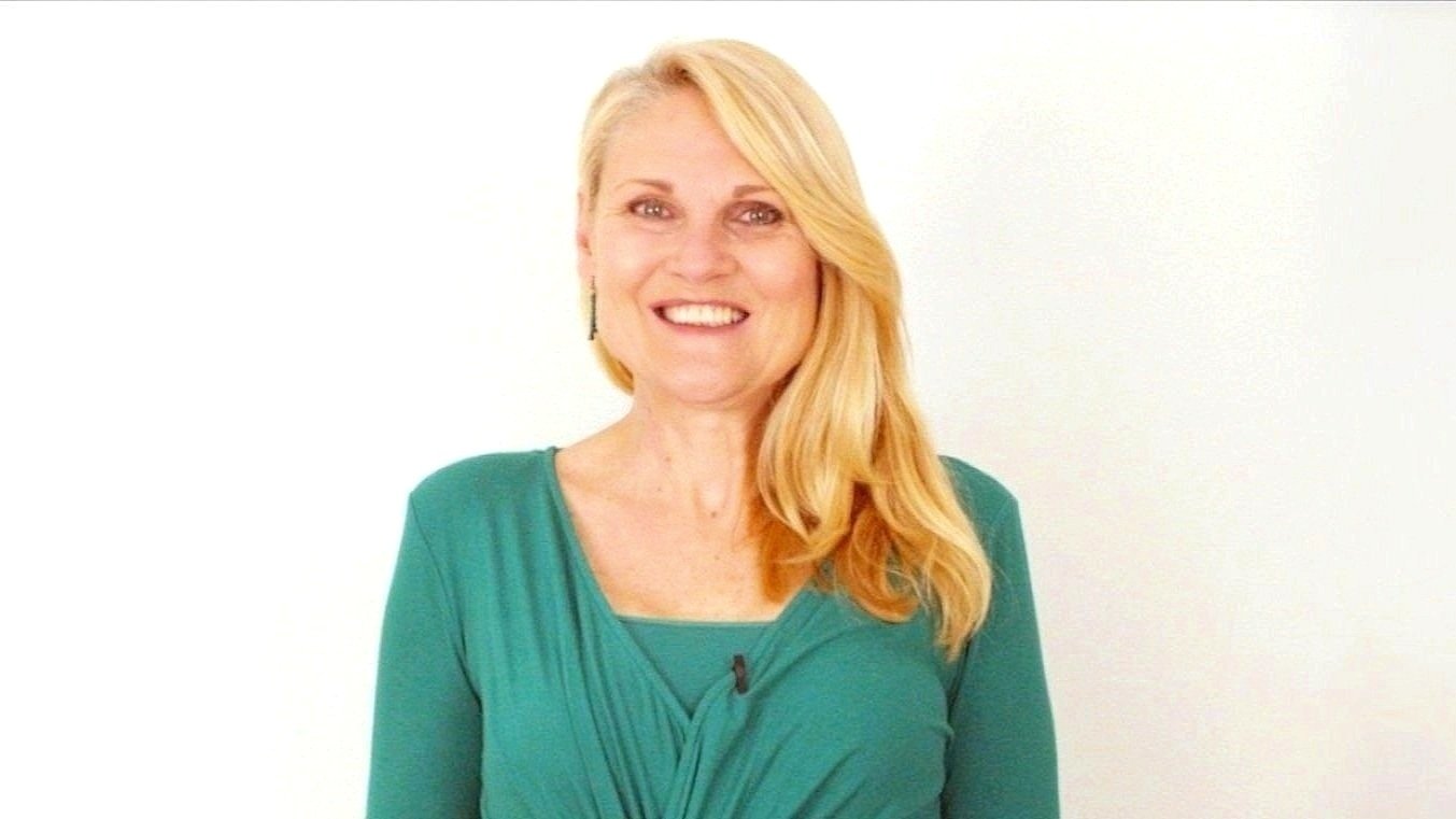 Dawn Metcalfe