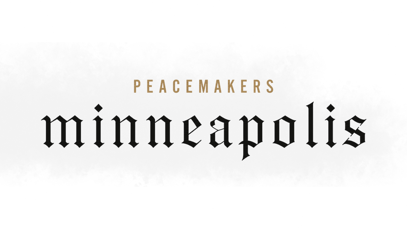 Peacemakers Minneapolis