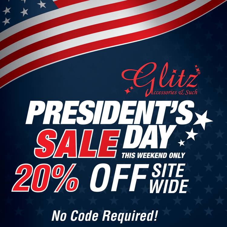  PRESIDENT'S x STEL 20% OFF .%% No Code Required! 