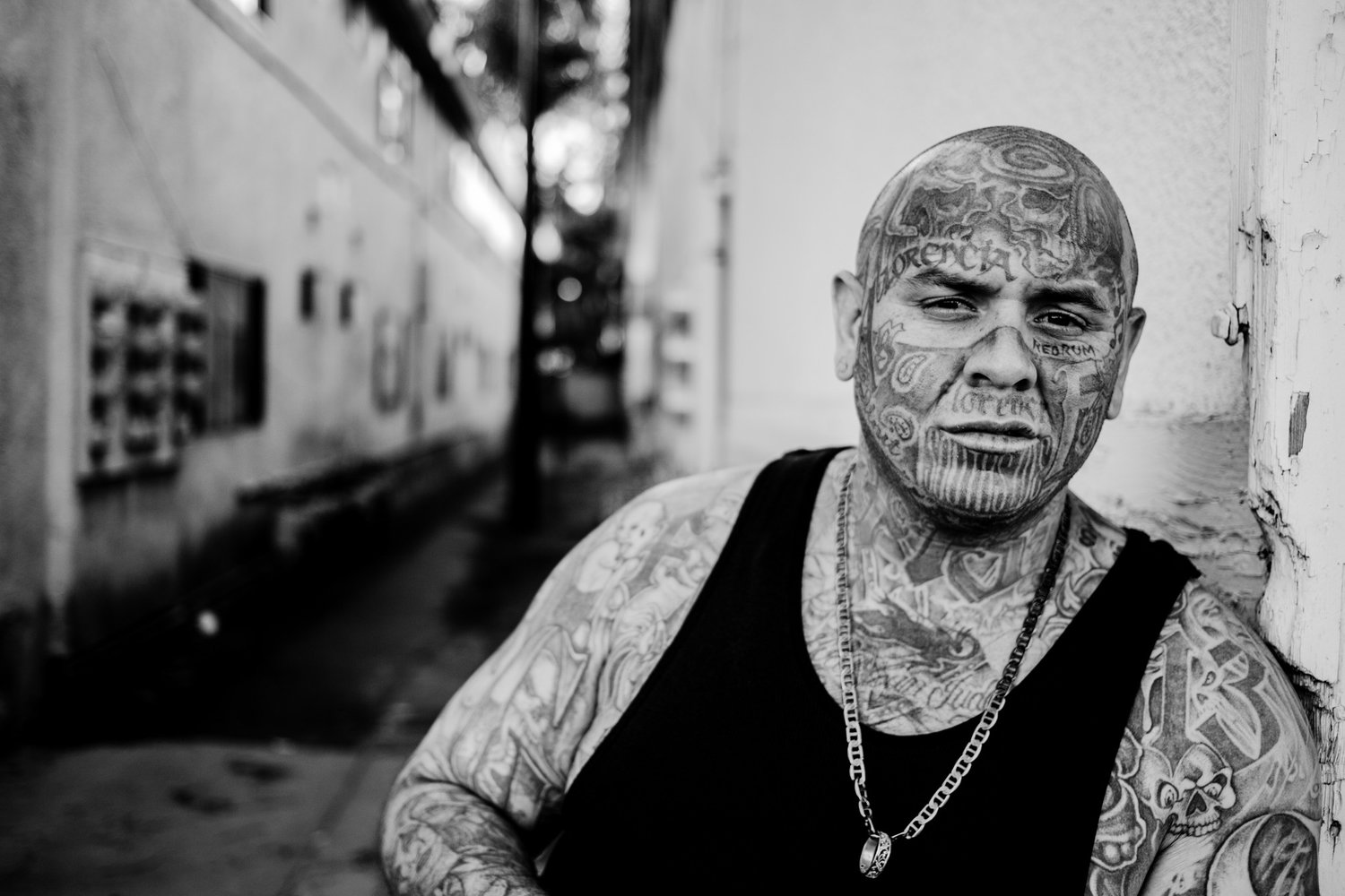 Truth in the Streets: the Photography of Estevan Oriol - UNRTD ™.