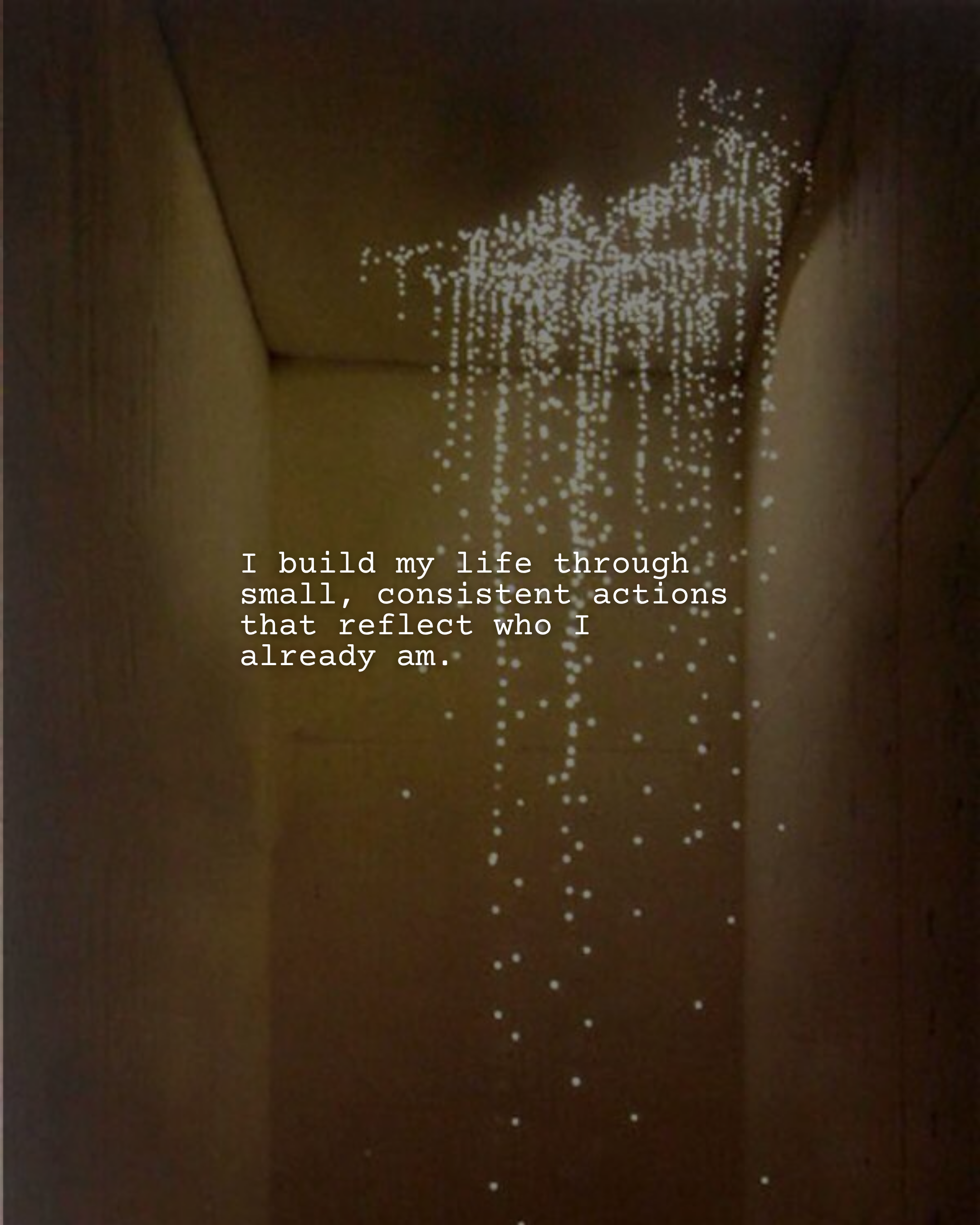 Affirmation 5