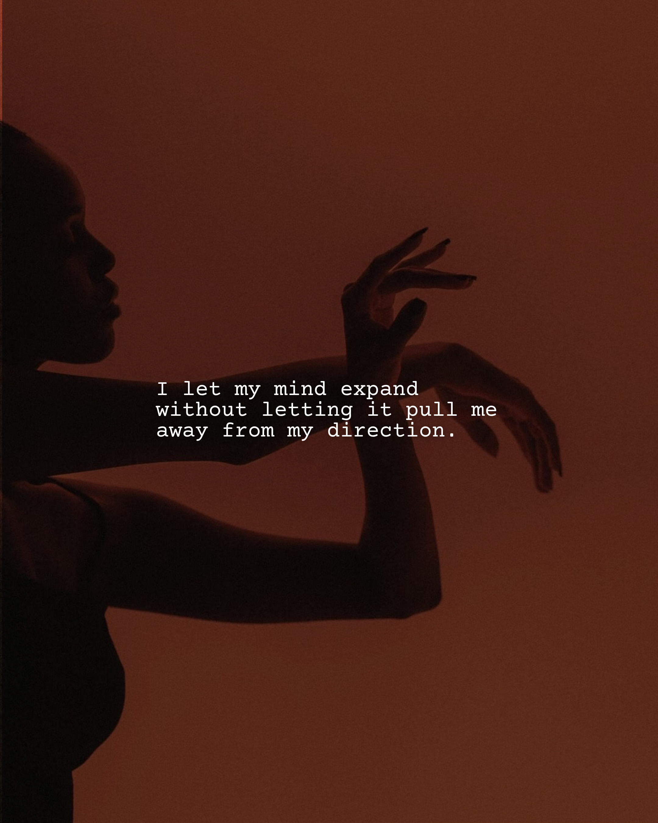 Affirmation 6