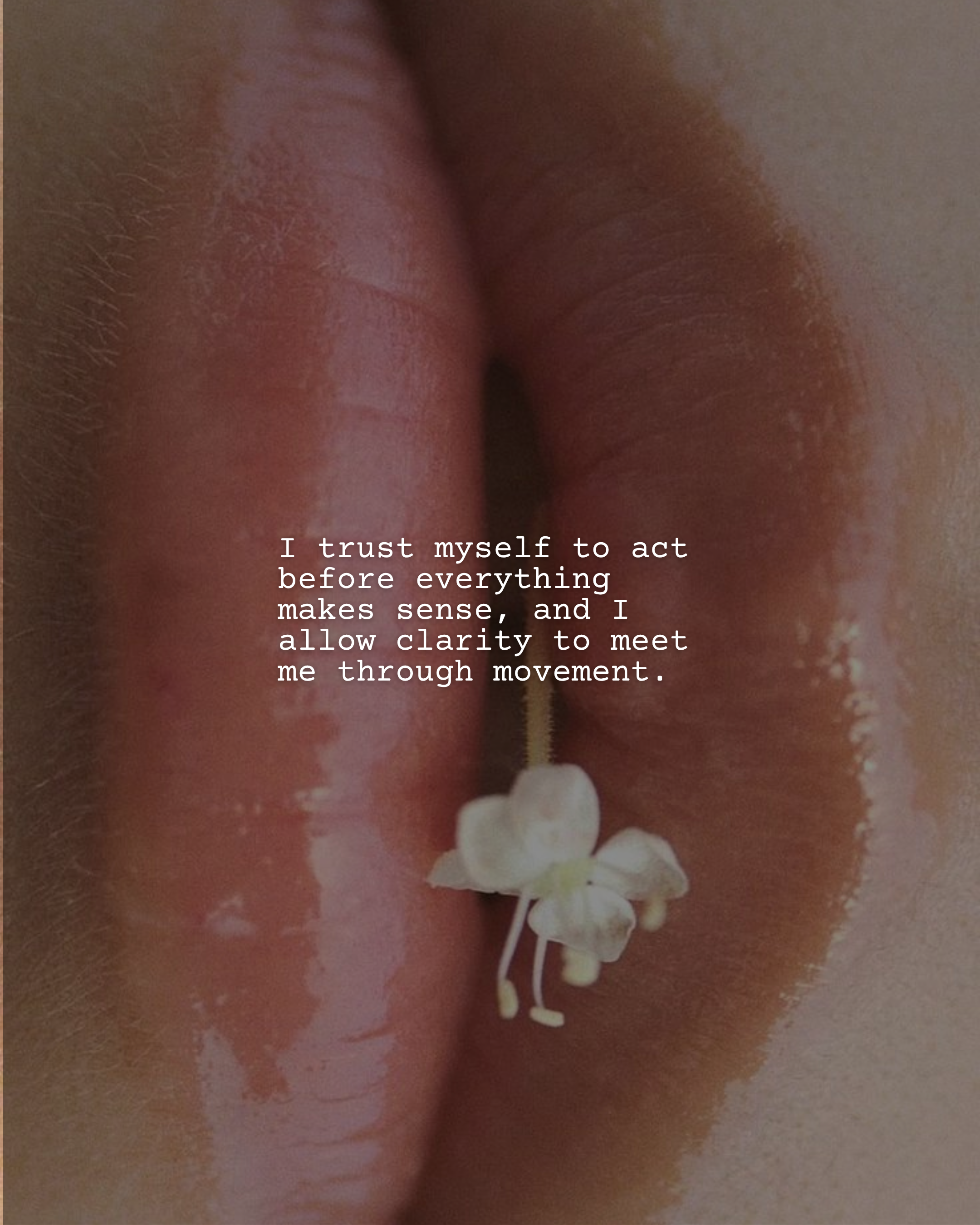 Affirmation 2