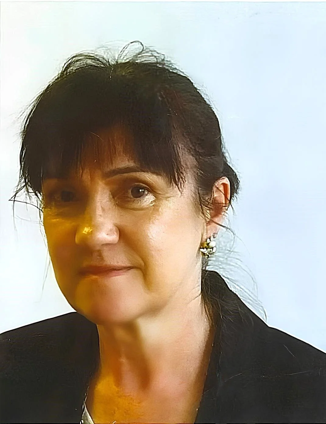 Mary Flynn