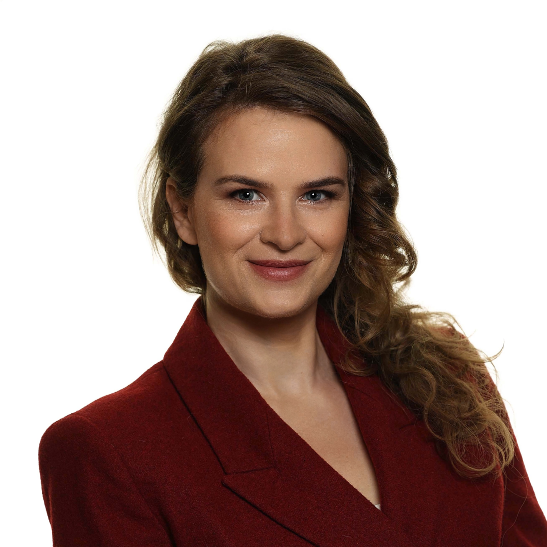 Daria Choromanska