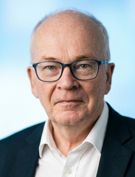 Dan O’Gorman