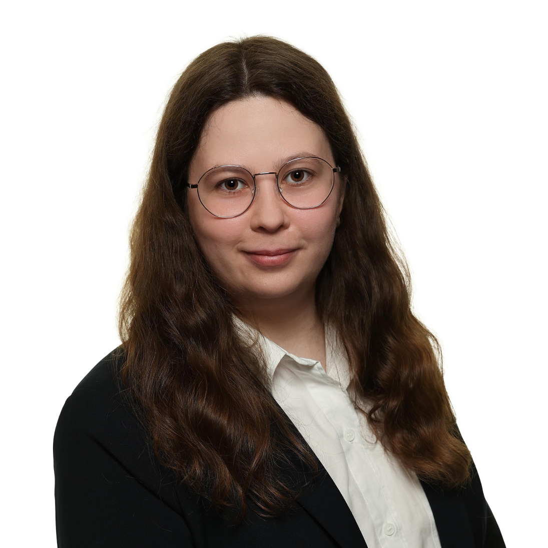 Polina Shost