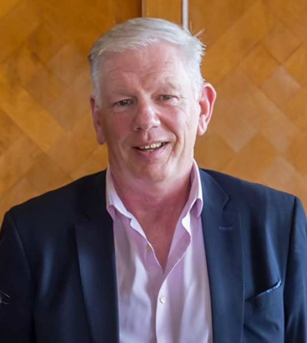 Padraig Boland