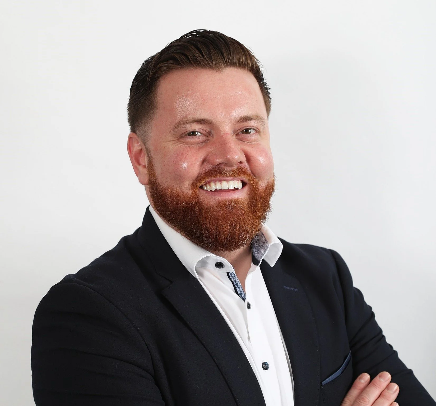 Cillian Kelly FCIOB