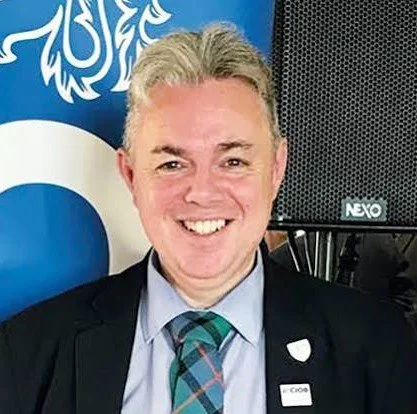 David Philp