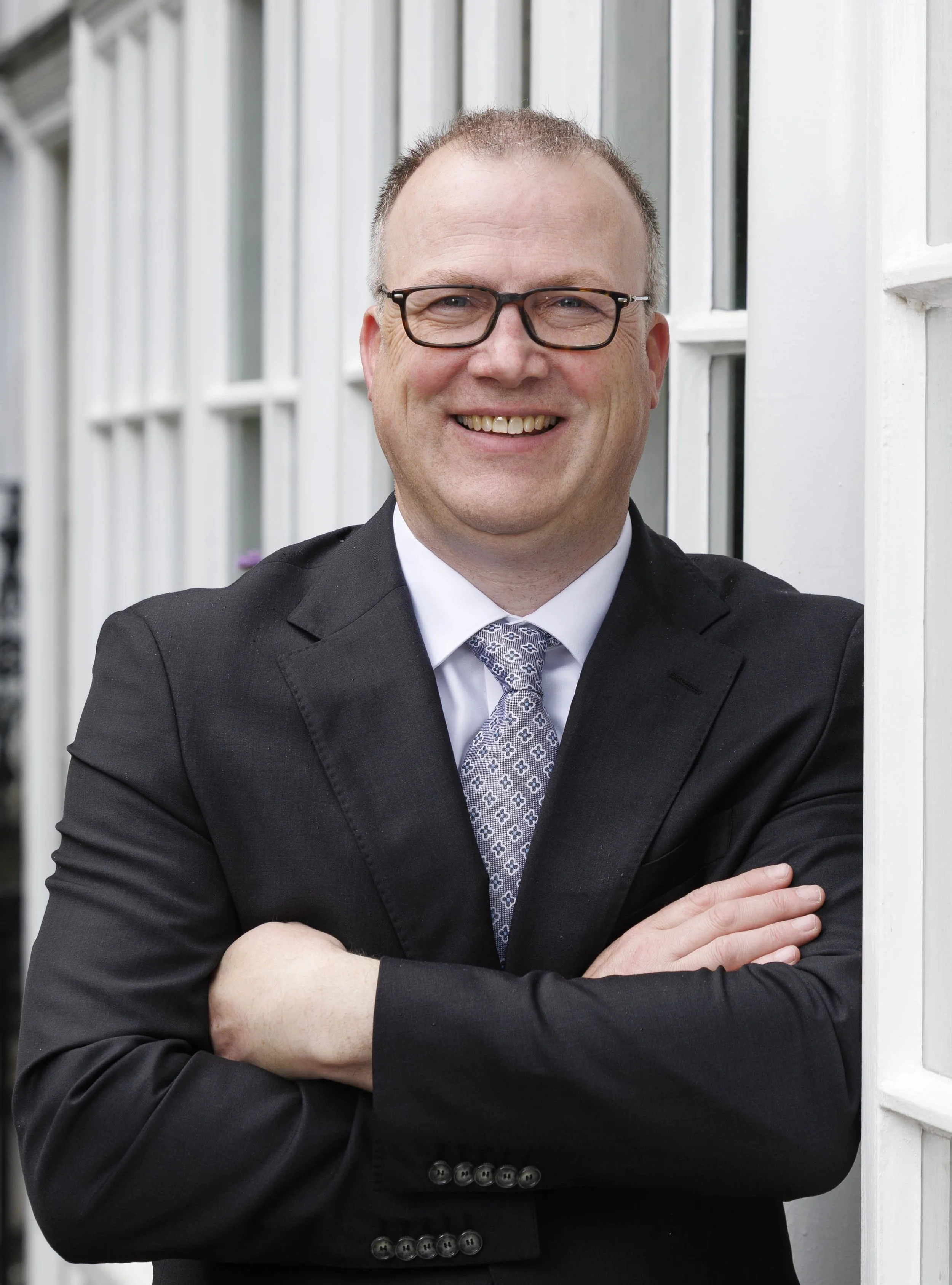Tomás Kelly