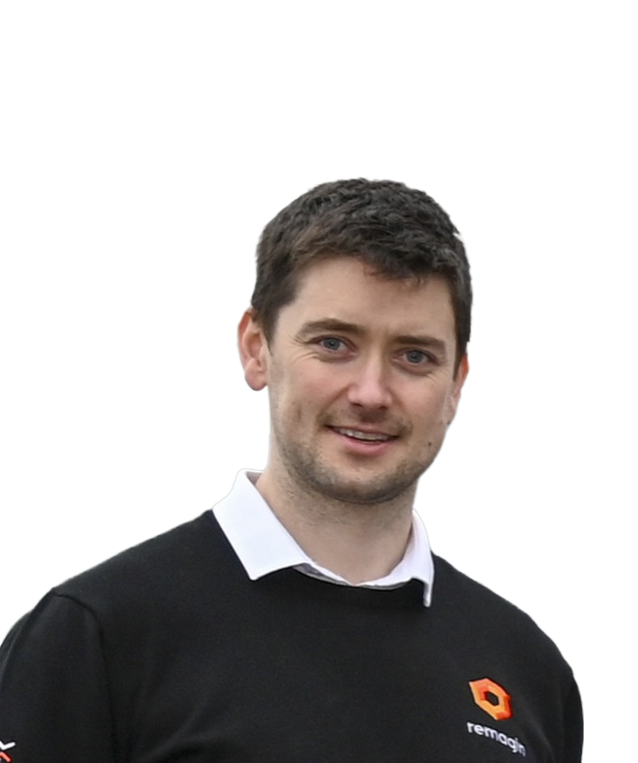 Darragh Ryan