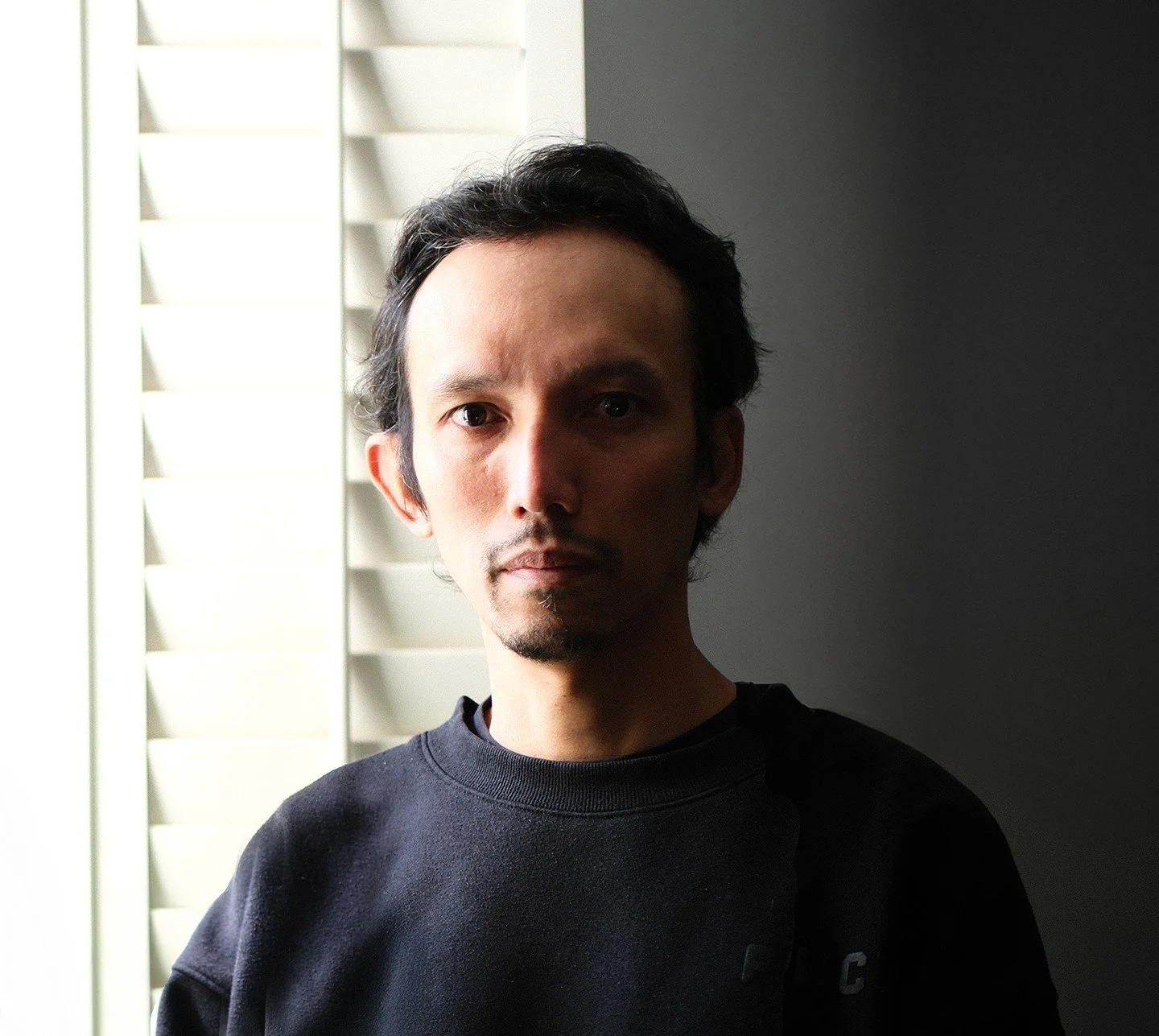 Zulkefly Abu Bakar