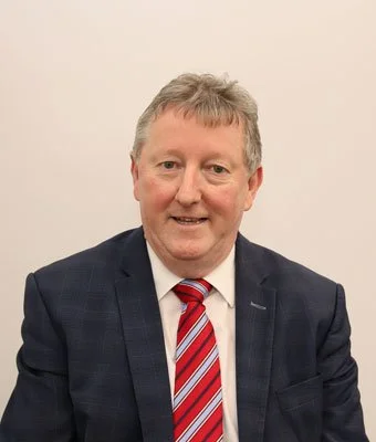 Seán Canney TD
