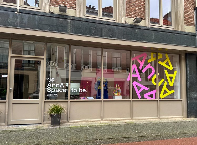 Pop-Up locatie Javastraat