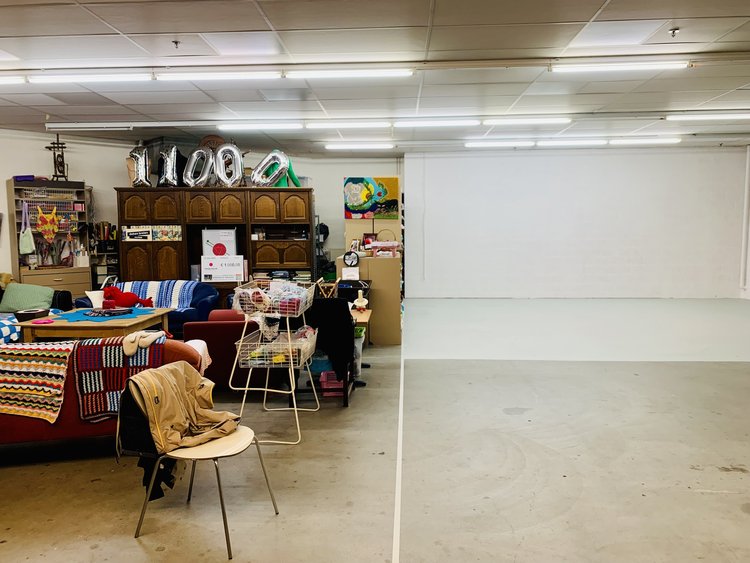 Eventspace Anna&Co