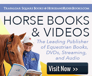 Horse Books and Videos