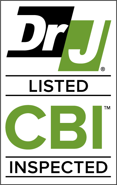 DRJ Logo