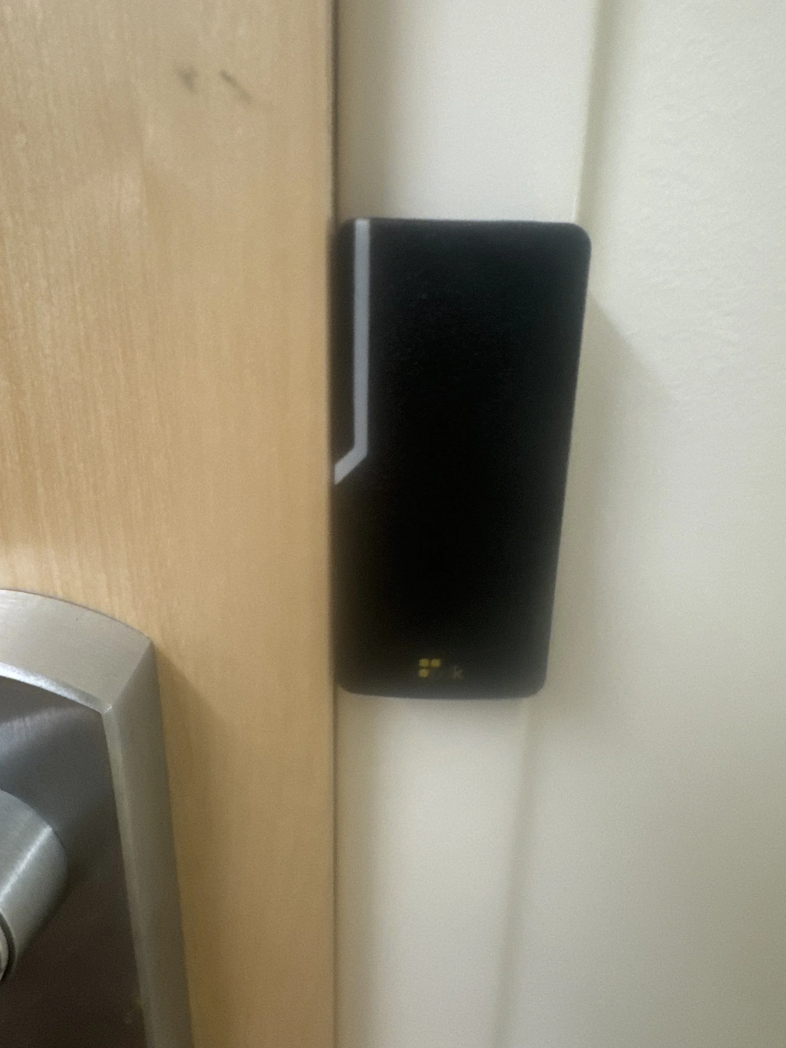 Mobile Access