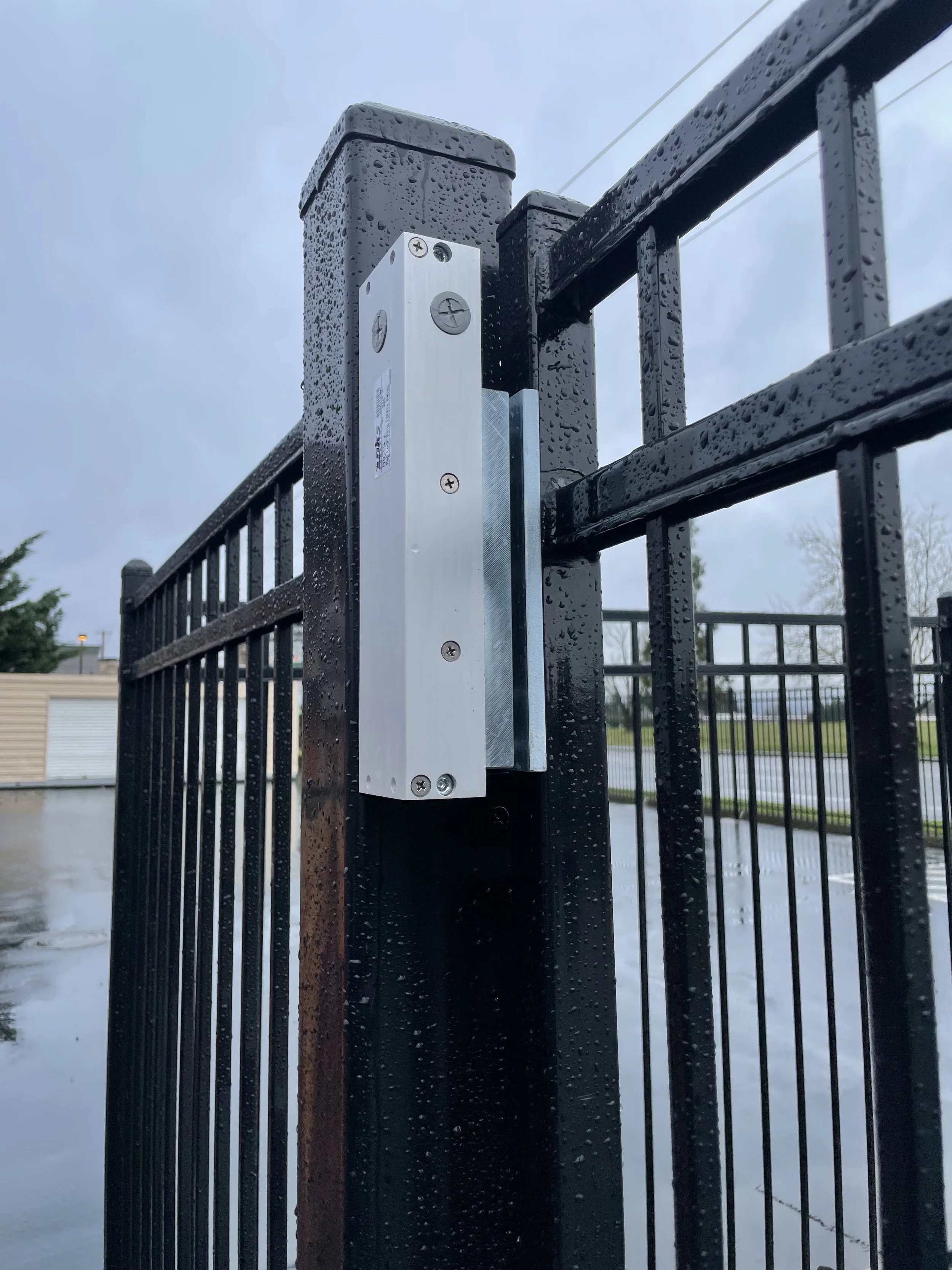 Mag Lock