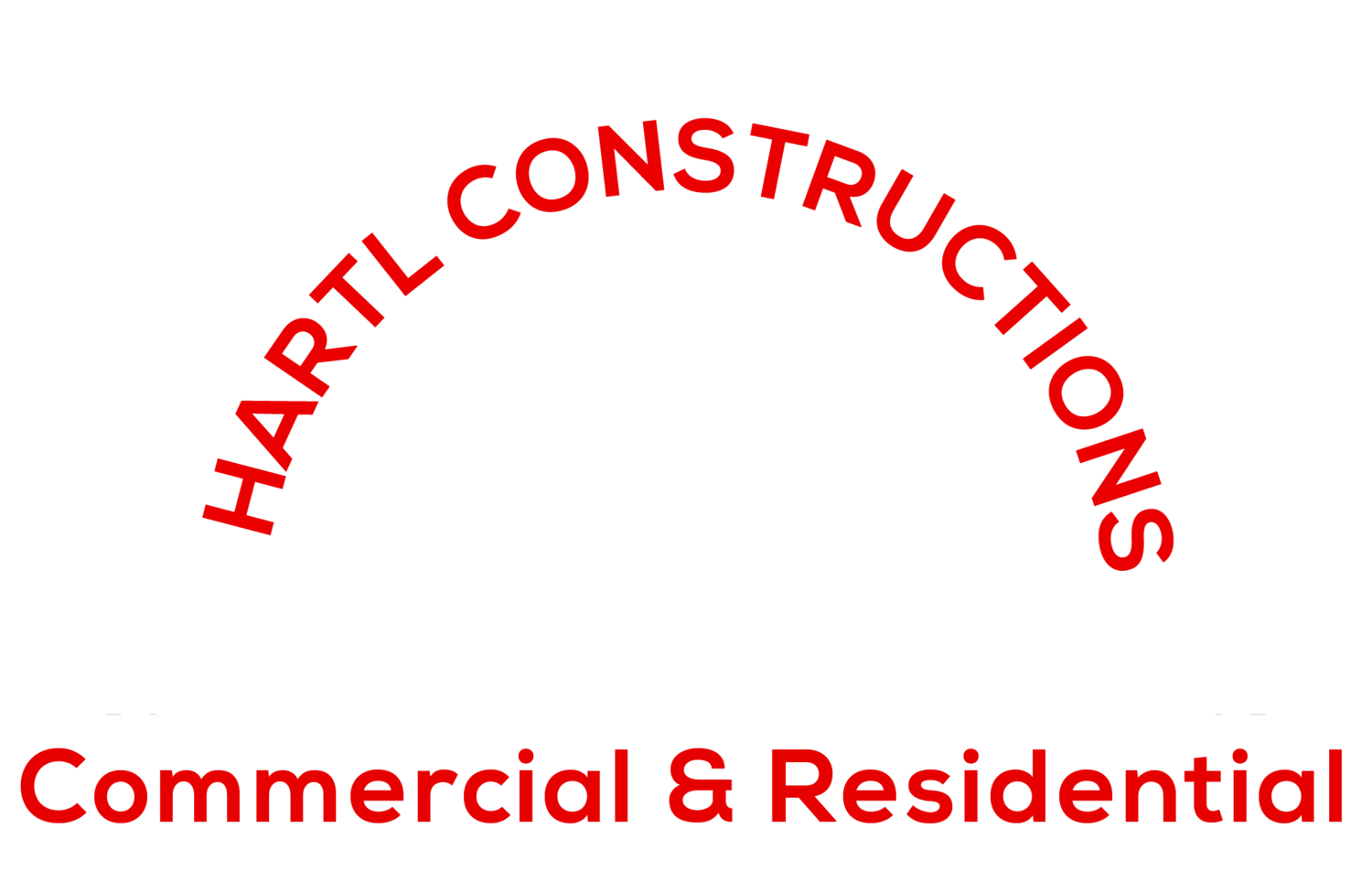HARTL CONSTRUCTIONS