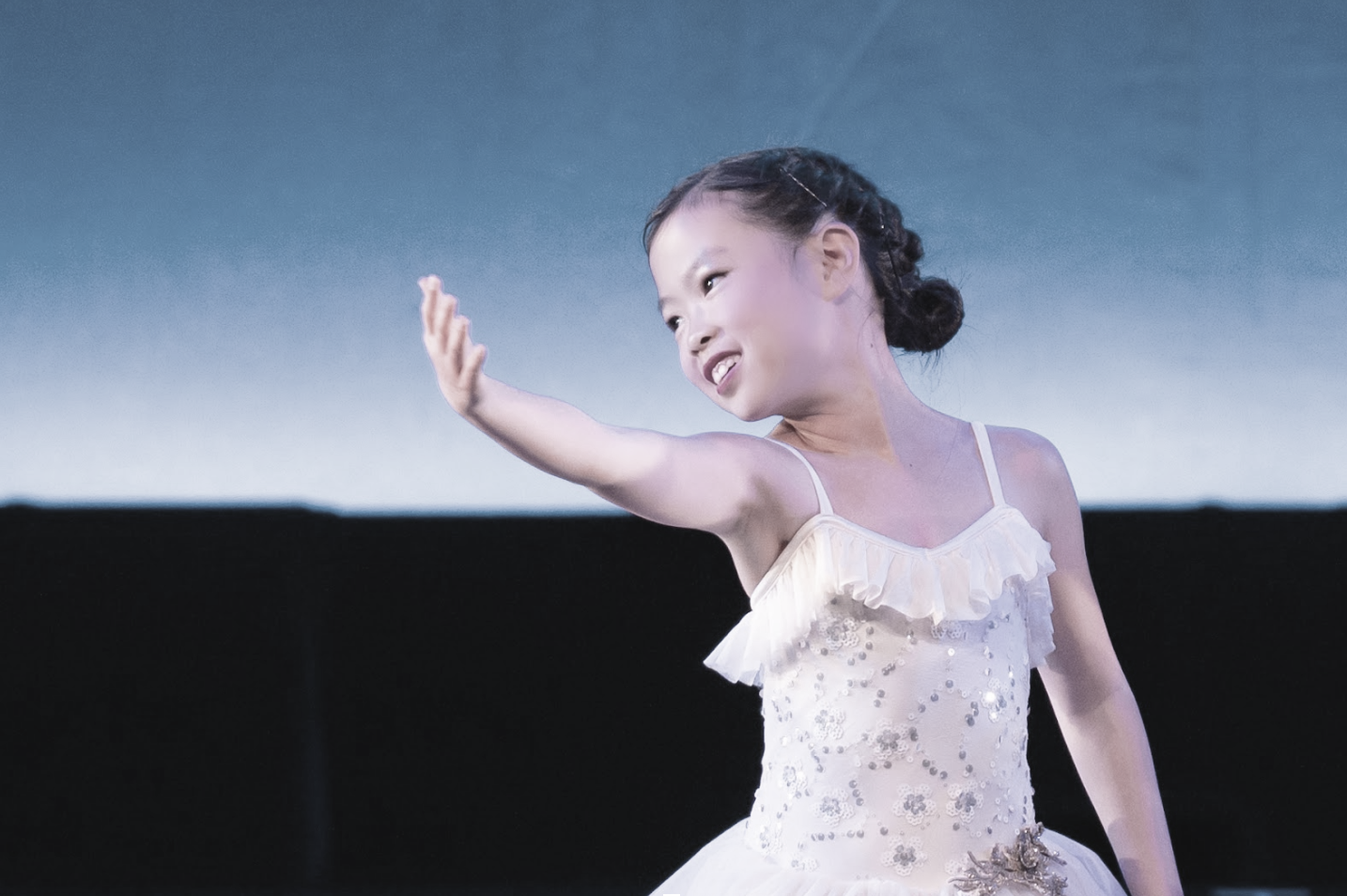 Social and emotional learning concepts supported by preschool dance and movement