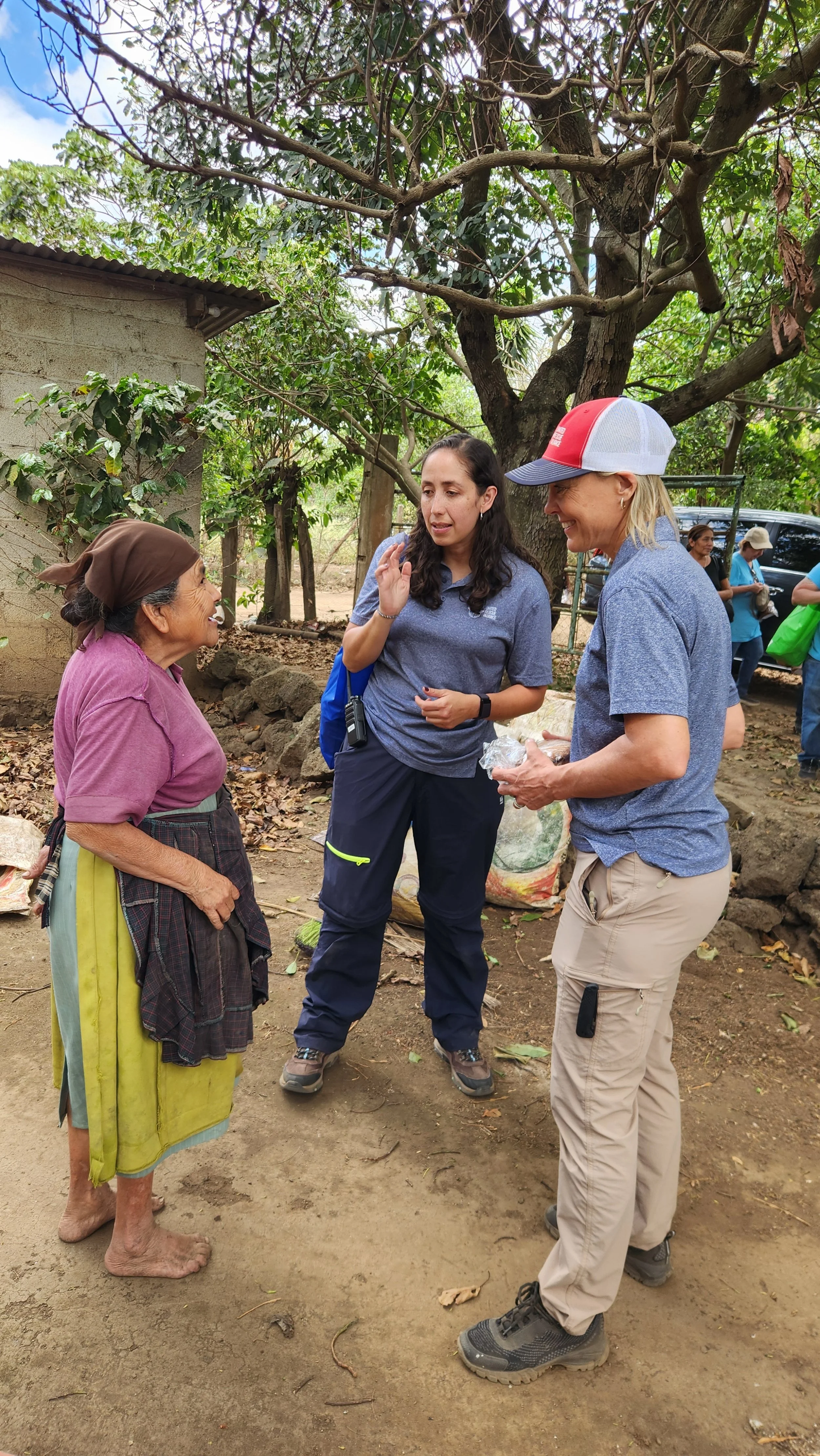 Medical and Dental Outreach