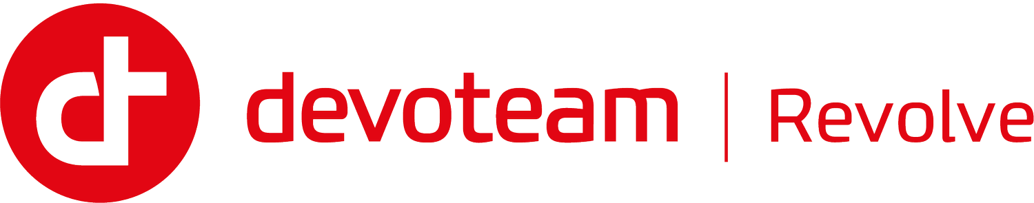 Devoteam Revolve
