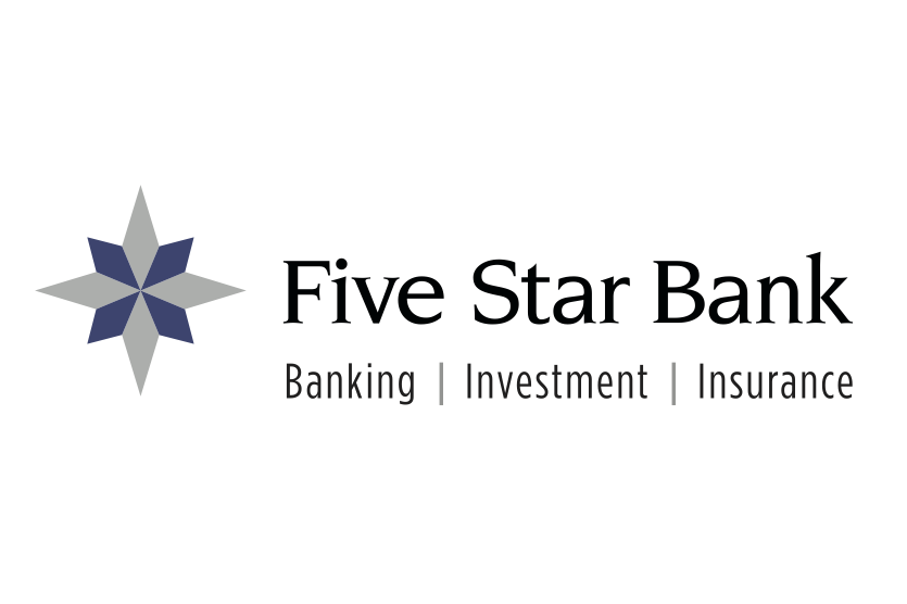 Star banks. Star Bank. Five Stars. Five Star Bank NY. Five Stars лого.