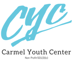 Carmel Youth Center logo