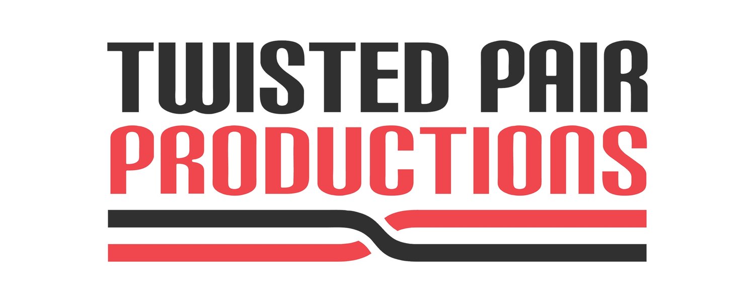 Twisted Pair Productions Twisted Pair Productions