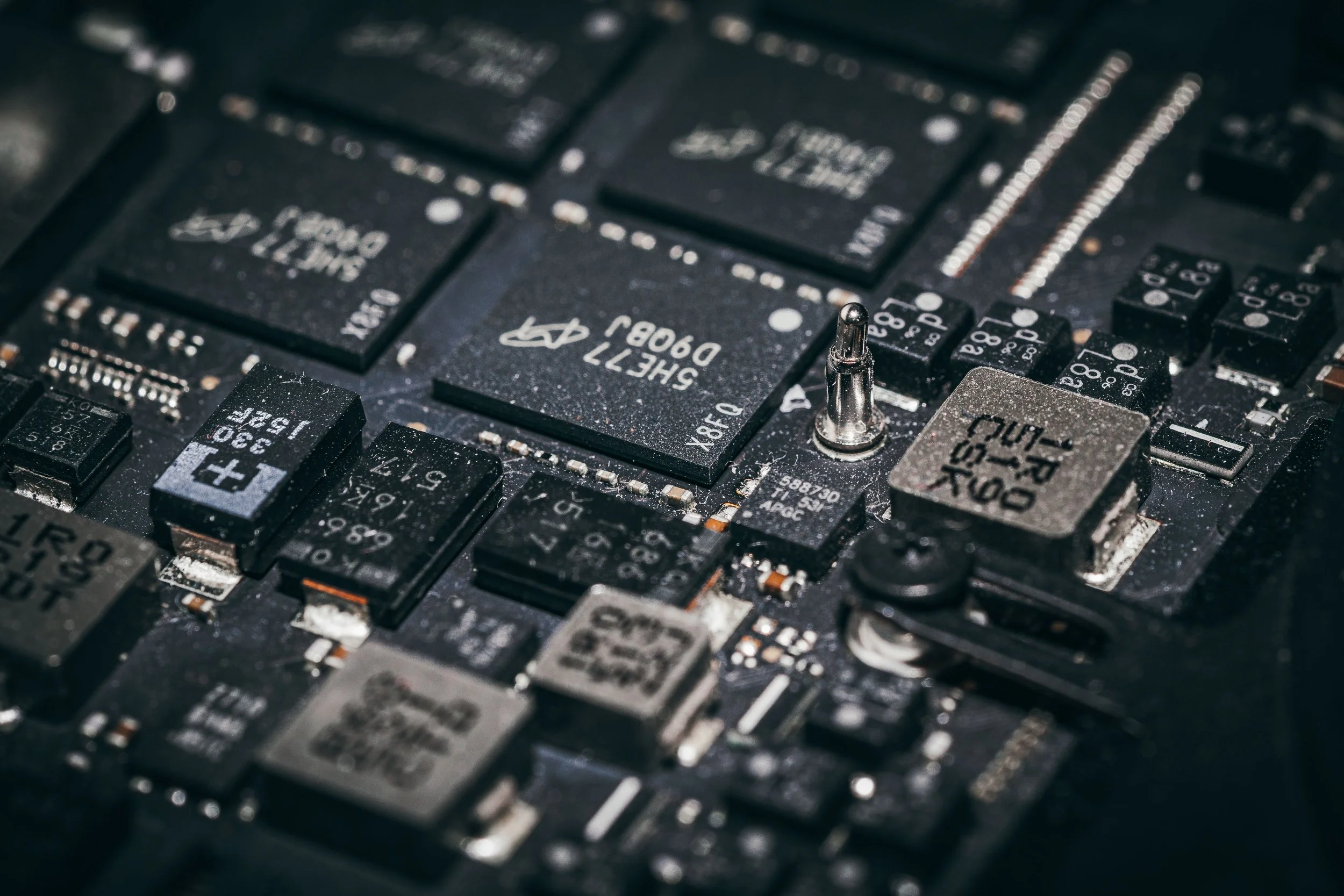 Electronics