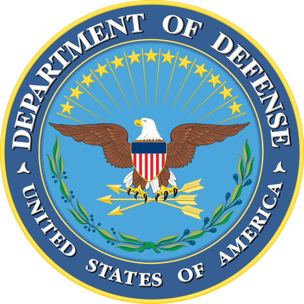 Department of Defense
