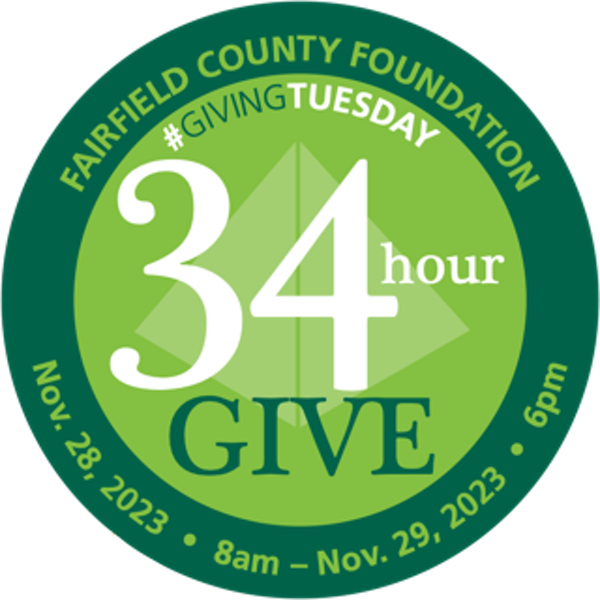 33 Hour Give Logo