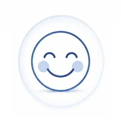 Comfortable Invisalign clear aligners