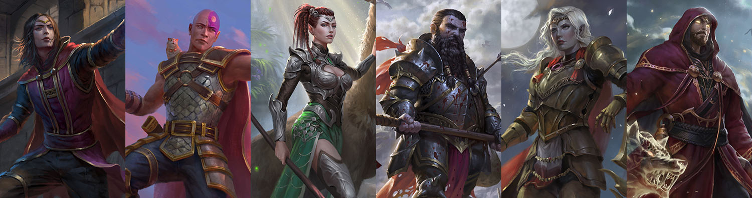 Heroes Of Baldur S Gate 5e Dungeon Masters Guild Dungeon Masters Guild Heroes Of Baldur S Gate 5e Dungeon Masters Guild Dungeon Masters Guild