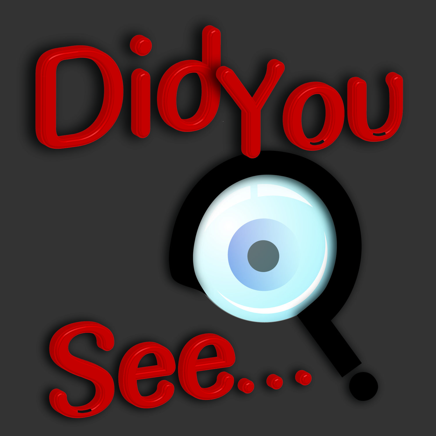 Did You See...?
