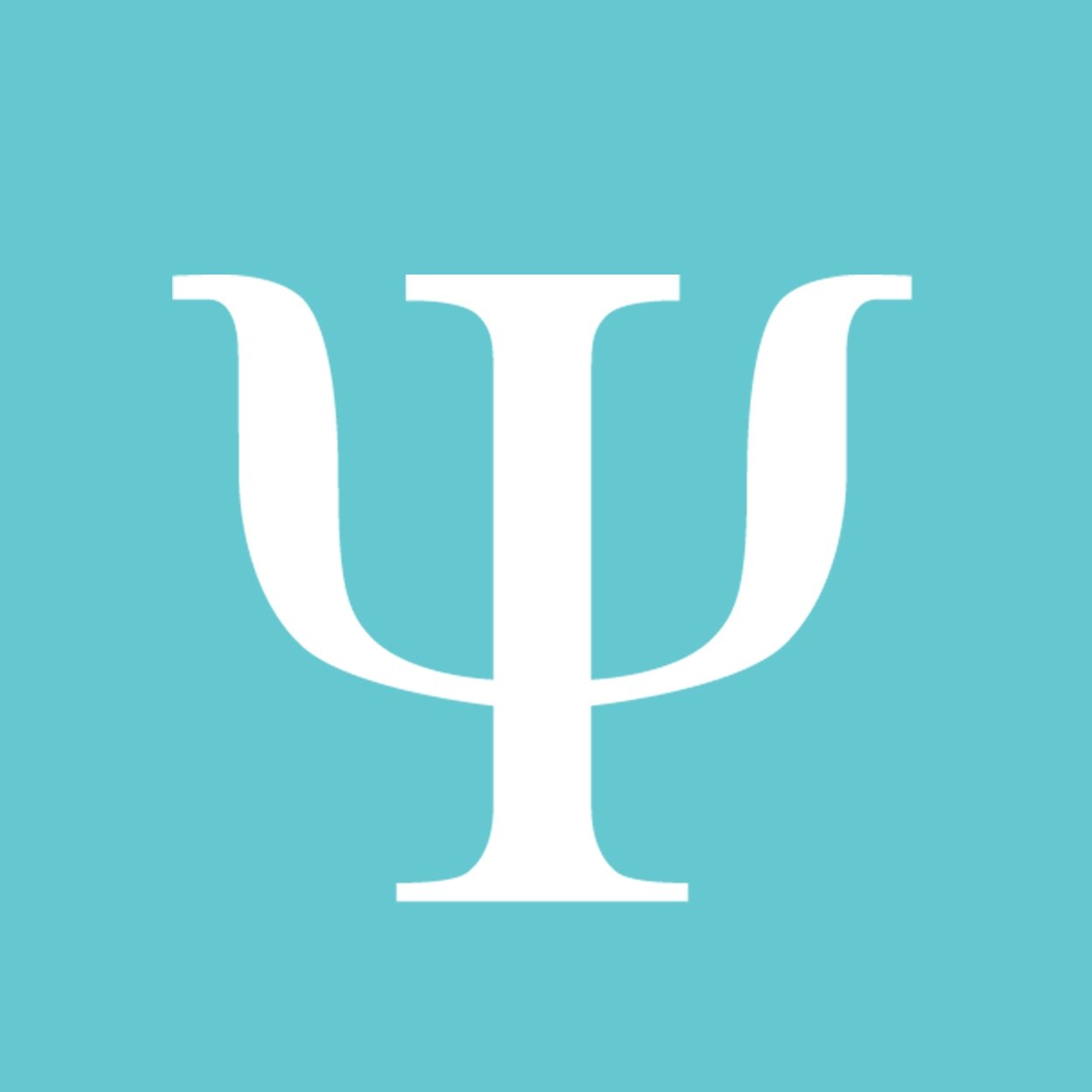 Знак психологии