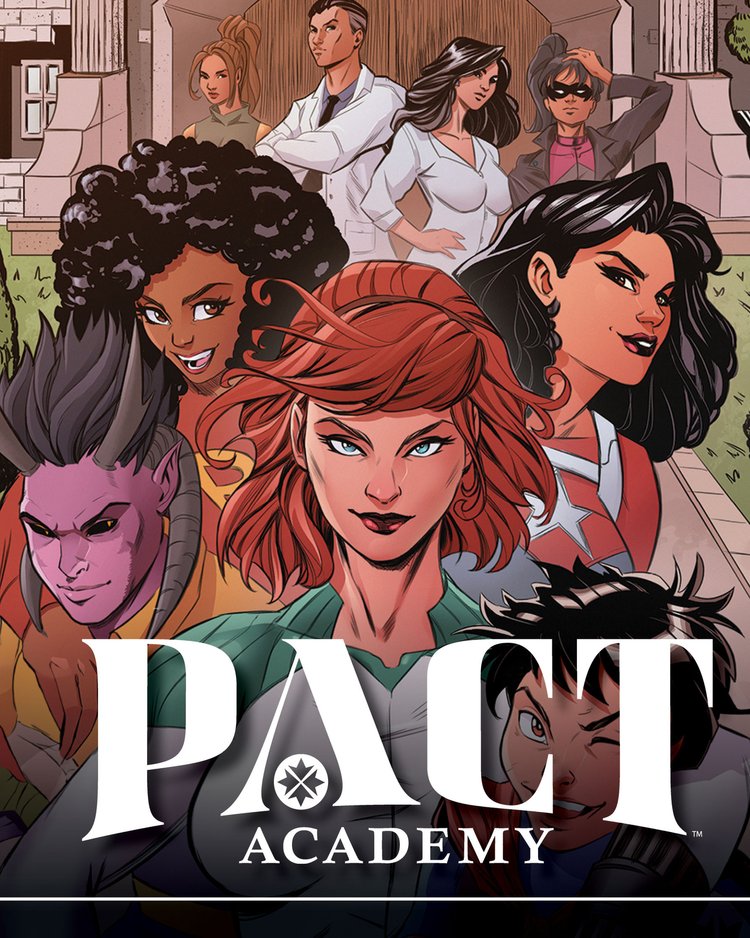 PACT Academy