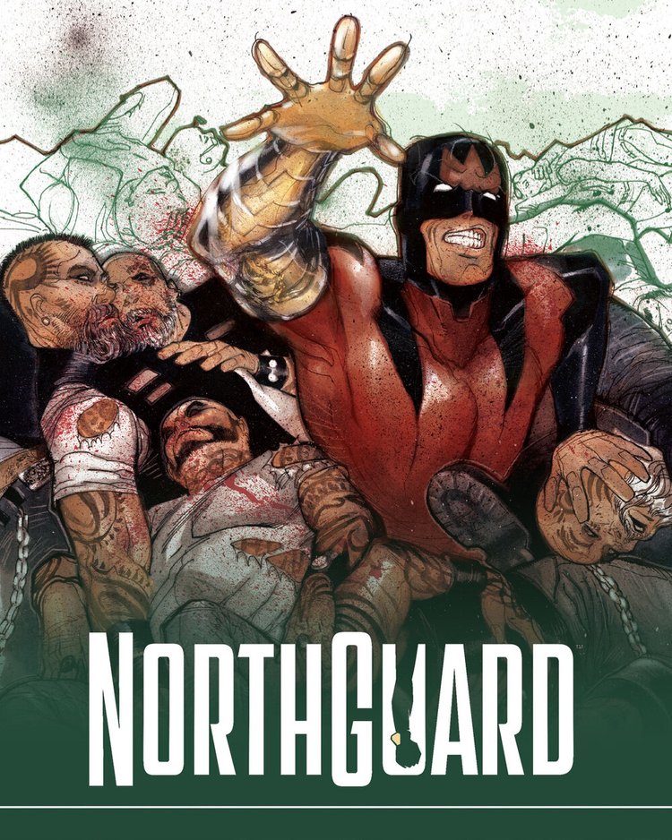 Northguard