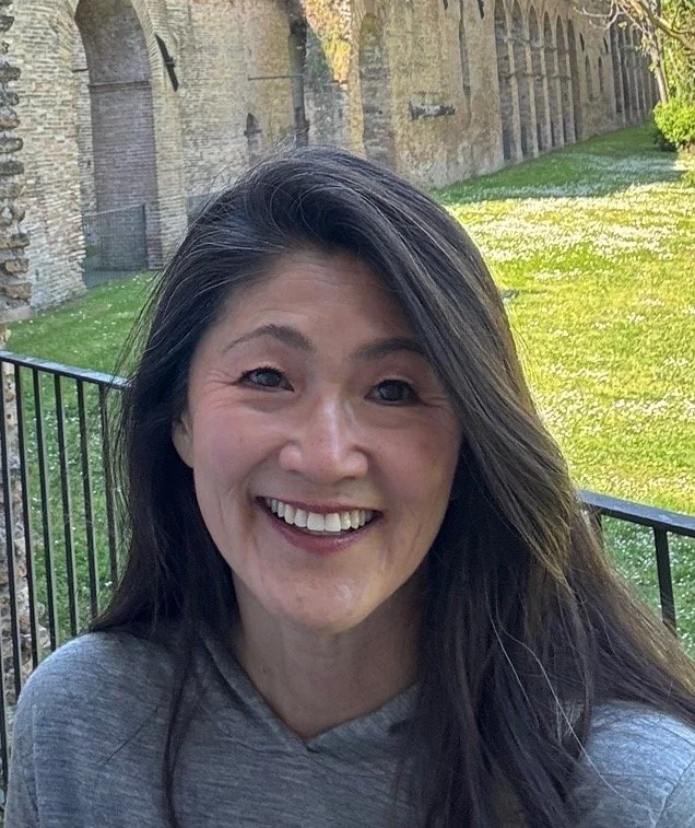 Carla Merrill